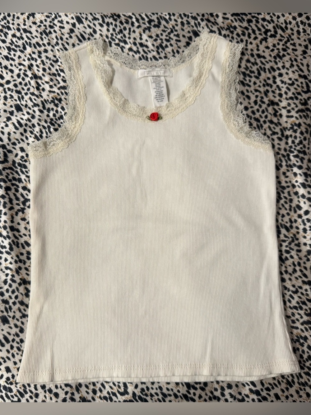 Full Tilt Tank-Top